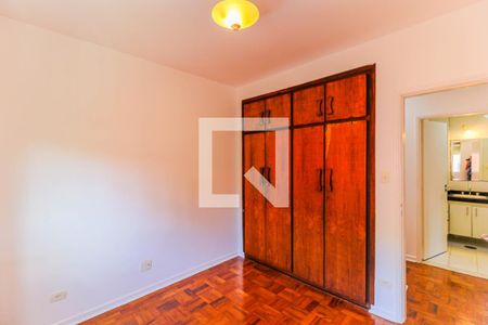 Quarto 1 de apartamento para alugar com 2 quartos, 85m² em Santo Amaro, São Paulo