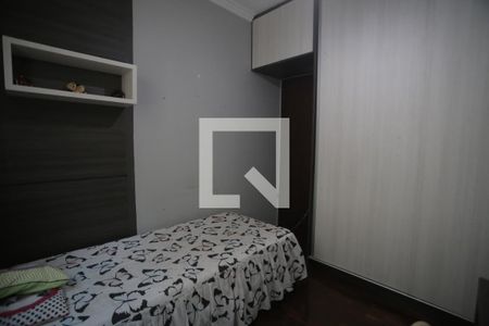 Quarto 1 de apartamento à venda com 2 quartos, 75m² em Salgado Filho, Belo Horizonte