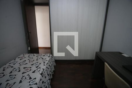 Quarto 1 de apartamento à venda com 2 quartos, 75m² em Salgado Filho, Belo Horizonte