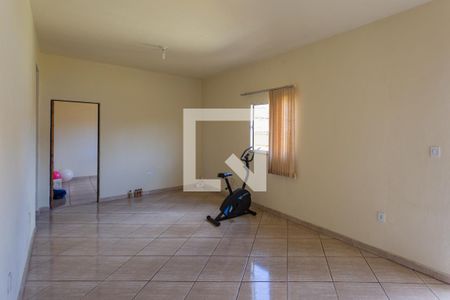 Sala 2 de casa à venda com 6 quartos, 334m² em Serrano, Belo Horizonte