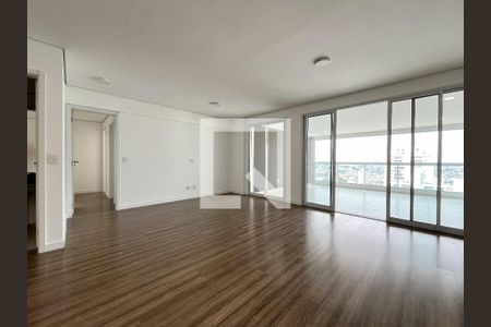 Sala de apartamento para alugar com 3 quartos, 165m² em Vila Mascote, São Paulo