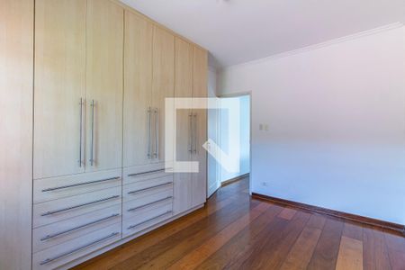 Quarto 2 de casa para alugar com 3 quartos, 145m² em Jardim Aeroporto, São Paulo