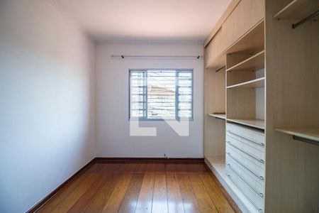 Quarto 1 de casa para alugar com 3 quartos, 145m² em Jardim Aeroporto, São Paulo