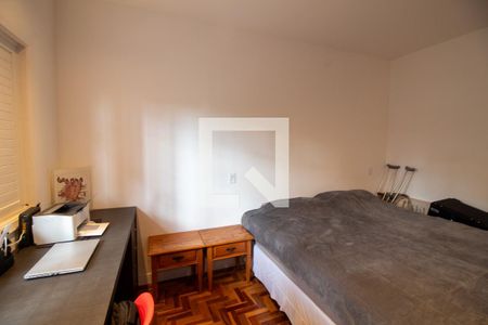 Quarto 1 de casa à venda com 3 quartos, 180m² em Vila São Francisco (zona Sul), São Paulo
