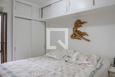Suíte de apartamento à venda com 3 quartos, 76m² em Perdizes, São Paulo
