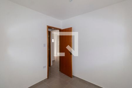 Quarto 1 de apartamento à venda com 2 quartos, 35m² em Vila Santa Teresa (zona Leste), São Paulo