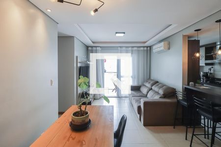 Apartamento à venda com 3 quartos, 86m² em Centro, São Leopoldo