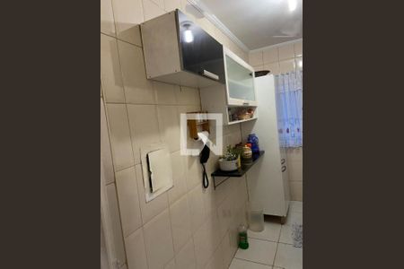 Apartamento à venda com 2 quartos, 47m² em Vila Lemos, Campinas