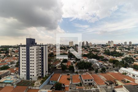 Vista da Sala de apartamento para alugar com 4 quartos, 306m² em Jardim da Saúde, São Paulo