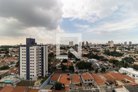 Vista da Sala de apartamento à venda com 4 quartos, 495m² em Jardim da Saúde, São Paulo