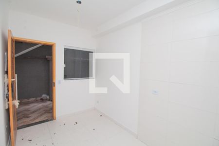 Sala de apartamento para alugar com 2 quartos, 34m² em Vila Alpina, São Paulo