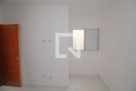 Quarto 1 de apartamento para alugar com 2 quartos, 34m² em Vila Alpina, São Paulo