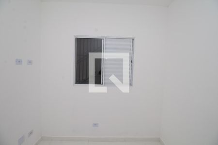 Quarto 2 de apartamento para alugar com 2 quartos, 34m² em Vila Alpina, São Paulo