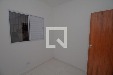 Quarto 2 de apartamento para alugar com 2 quartos, 34m² em Vila Alpina, São Paulo