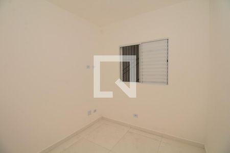 Quarto 2 de apartamento para alugar com 2 quartos, 34m² em Vila Alpina, São Paulo