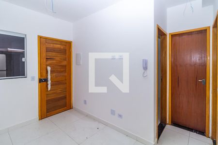 Sala de apartamento à venda com 2 quartos, 29m² em Vila Alpina, São Paulo