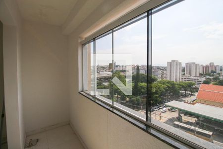 Sala / Varanda de apartamento à venda com 2 quartos, 39m² em Vila Brasil, São Paulo