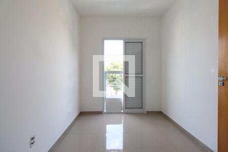 Quarto 1 de apartamento à venda com 2 quartos, 82m² em Cidade São Jorge, Santo André