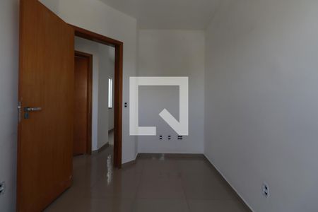 Quarto 1 de apartamento à venda com 2 quartos, 82m² em Cidade São Jorge, Santo André