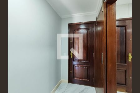 Entrada de apartamento à venda com 2 quartos, 88m² em Tijuca, Rio de Janeiro