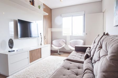 Casa de condomínio à venda com 320m², 5 quartos e 4 vagas Casa de condomínio à venda com 320m², 5 quartos e 4 vagasSala de TV