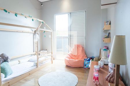 Casa de condomínio à venda com 320m², 5 quartos e 4 vagas Casa de condomínio à venda com 320m², 5 quartos e 4 vagasquarto 1