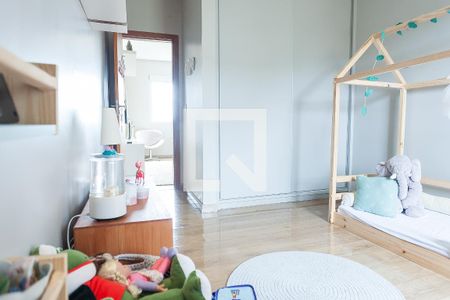 Casa de condomínio à venda com 320m², 5 quartos e 4 vagas Casa de condomínio à venda com 320m², 5 quartos e 4 vagasquarto 1