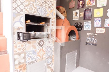 Casa de condomínio à venda com 320m², 5 quartos e 4 vagas Casa de condomínio à venda com 320m², 5 quartos e 4 vagasChurrasqueira