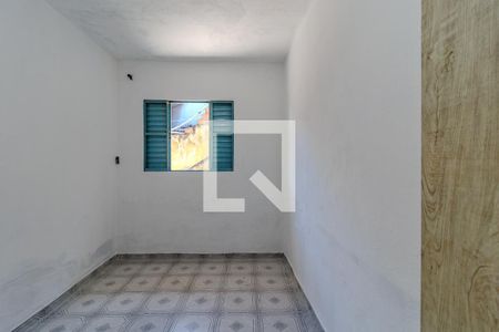 Quarto 2 de casa para alugar com 2 quartos, 75m² em Parque Pinheiros, Taboão da Serra