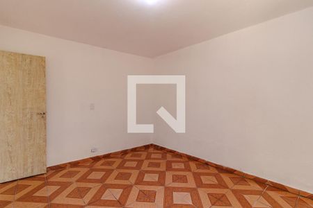 Quarto 1 de casa para alugar com 2 quartos, 75m² em Parque Pinheiros, Taboão da Serra