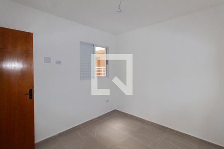 Quarto 1 de apartamento à venda com 2 quartos, 40m² em Vila Santa Teresa (zona Leste), São Paulo