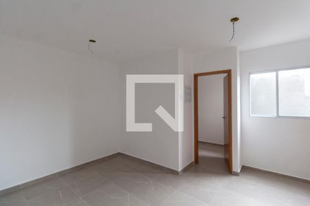 Sala e Cozinha Integrada de apartamento à venda com 2 quartos, 40m² em Vila Santa Teresa (zona Leste), São Paulo