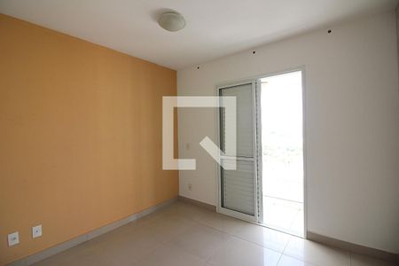 Quarto 1 - Suíte de apartamento à venda com 3 quartos, 82m² em Baeta Neves, São Bernardo do Campo