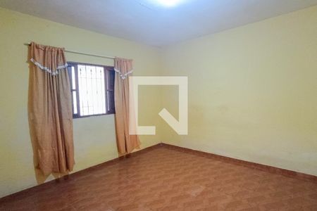 Quarto 1 de casa para alugar com 3 quartos, 70m² em Jardim Lincoln, Suzano