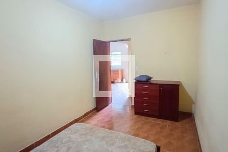 Quarto 2 de casa para alugar com 3 quartos, 70m² em Jardim Lincoln, Suzano