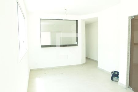 Sala de apartamento para alugar com 3 quartos, 162m² em Santa Amelia, Belo Horizonte