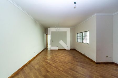 Sala de casa à venda com 3 quartos, 260m² em Vila Ivone, São Paulo