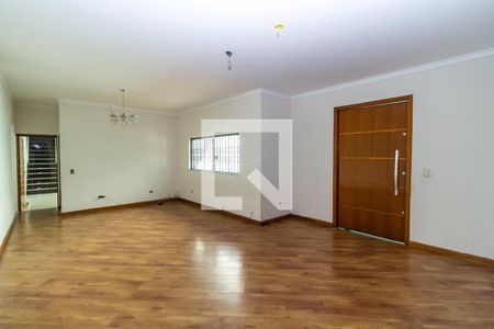 Sala de casa à venda com 3 quartos, 260m² em Vila Ivone, São Paulo
