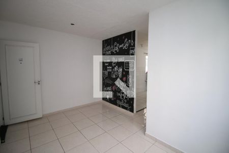 Sala de apartamento à venda com 2 quartos, 50m² em Tomás Coelho, Rio de Janeiro