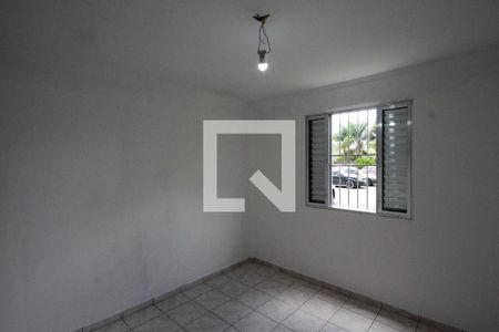 Quarto 02 de apartamento à venda com 2 quartos, 48m² em Fazenda da Juta, São Paulo