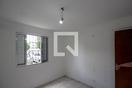 Quarto 02 de apartamento à venda com 2 quartos, 48m² em Fazenda da Juta, São Paulo