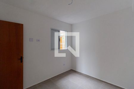 Quarto 1 de apartamento à venda com 2 quartos, 45m² em Vila Santa Teresa (zona Leste), São Paulo