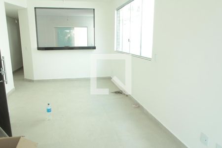 Sala de apartamento para alugar com 3 quartos, 162m² em Santa Amelia, Belo Horizonte