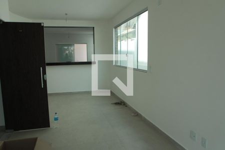 Sala de apartamento à venda com 3 quartos, 162m² em Santa Amelia, Belo Horizonte