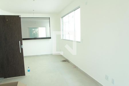 Sala de apartamento à venda com 3 quartos, 162m² em Santa Amelia, Belo Horizonte