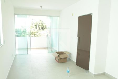 Sala de apartamento para alugar com 3 quartos, 162m² em Santa Amelia, Belo Horizonte