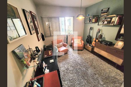 Foto 04 de apartamento à venda com 2 quartos, 99m² em Consolação, São Paulo