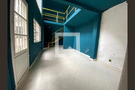 Foto 03 de casa à venda com 6 quartos, 350m² em Planalto Paulista, São Paulo