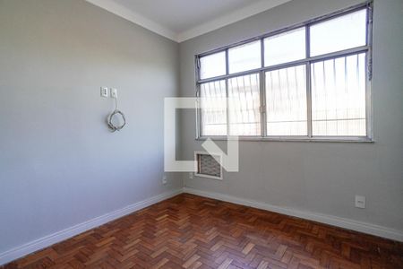 Quarto 1 de apartamento à venda com 2 quartos, 96m² em Fonseca, Niterói