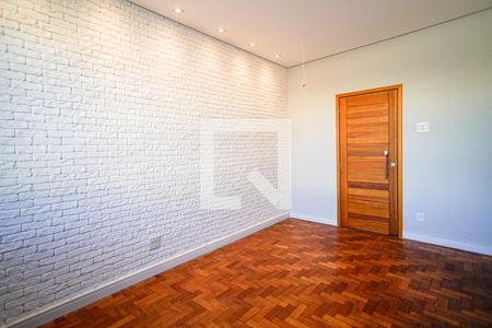 Sala de apartamento à venda com 2 quartos, 96m² em Fonseca, Niterói